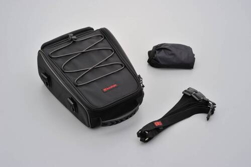 "HENLYBEGINS" SEAT BAG 7L DH-710