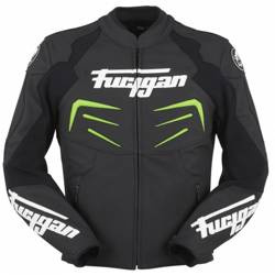 FURYGAN KURTKA POWER GREEN XL