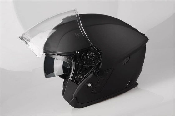 Kask Motocyklowy LAZER TANGO Z-Line (kol. Czarny - Matowy) rozm. XS