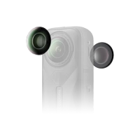 Insta360 X5 Replacement Lens Kit