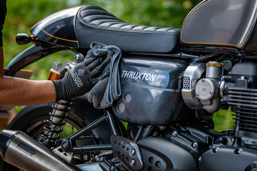 947 Miracle shine polish