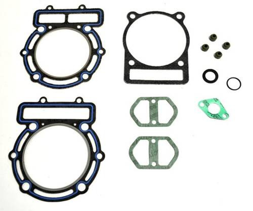 ATHENA USZCZELKI TOP-END HUSQVARNA TE 400-570 SM-SMR 570 SMR 630 01-04