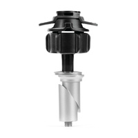 90558 Opti Tube, mocowanie w sztycy widelca motocykla - Ø 13,5-14,7 mm