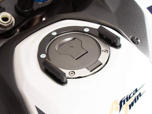 Tankring basic incl. fastener for tankbag for Honda CRF 1100L Africa Twin Adventure Sports (2024-)