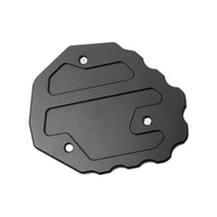 LOBOO Nakładka na stopkę boczną do HONDA CB500X (2019-), HONDA CB400X (2021-), HONDA NX400 (2024-), HONDA CB650R (10.3.03292.001