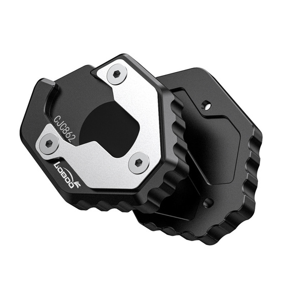 LOBOO Nakładka na stopkę boczną do YAMAHA XMAX 300 (2023-) (10.3.03862.001.01)