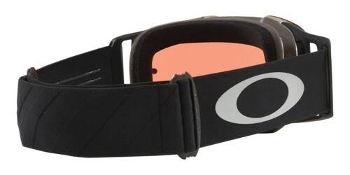 Oakley gogle Front Line™ MX Prizm mx jade iridium