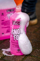 Muc-Off 708 - Płyn do pianownic - 1l - Snow Foam