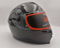 Kask Motocyklowy LAZER VERTIGO EVO Z Line (kol. Czarny Metal) rozm. M