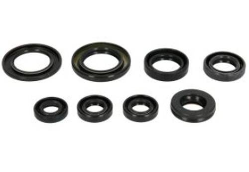 ATHENA KOMPLET (ZESTAW) USZCZELNIACZY SILNIKOWYCH YAMAHA XT600E/Z/K '90-'95