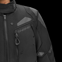 DUNE LADY JKT BLK XS