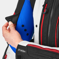 DUNE LADY JKT BLUE XS