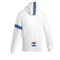 Bluza z kapturem Martini Racing Hooded