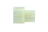 CONNECTOR SET, 2-P TYPE 250