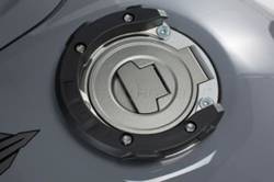 TANK RING EVO SW-MOTECH YAMAHA YZF-R1/R3 (15-), MT-10 (16-), BLACK