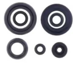 ATHENA KOMPLET (ZESTAW) USZCZELNIACZY SILNIKOWYCH YAMAHA YFZ 350 BANSHEE '87-'06