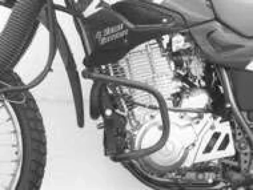 Yamaha XT 600 E (1995-2003) engine guard