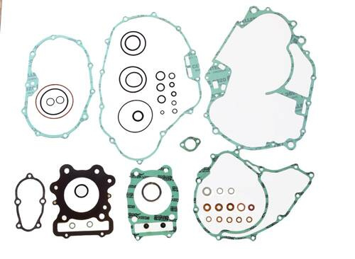 ATHENA KOMPLET USZCZELEK (BEZ USZCZELNIACZY SILNIKOWYCH) HONDA TXR 300FW FOUR TRAX 88-00 (TE150)