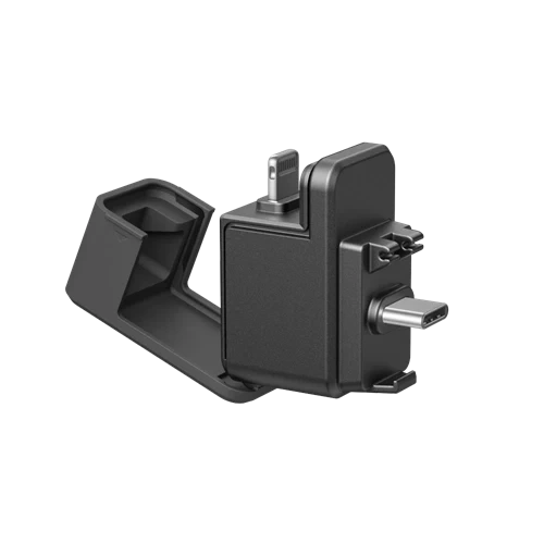 Insta360 X5 Quick Reader