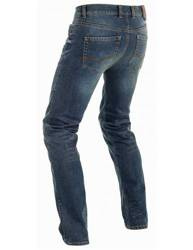 TROJAN JEANS BLUE