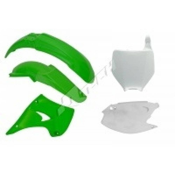 MEC KOMPLET KAWASAKI KX 125-250 2003= 2008OEM403