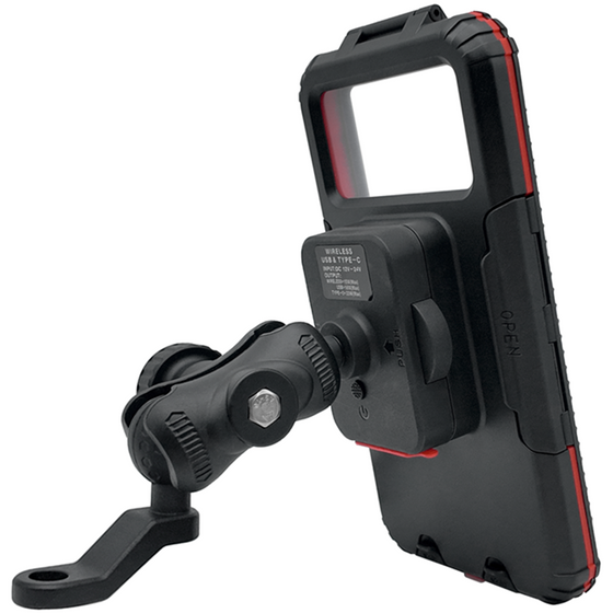 Phone holder for motorcycle MC42