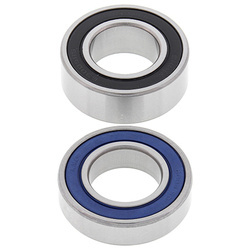 ALL BALLS ŁOŻYSKA KOŁA PRZEDNIEGO Z USZCZELNIACZAMI BMW K 1100 LT '92-'97