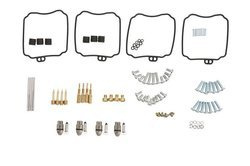 Zestaw naprawczy gaźnika YAMAHA XJ, YFZ 350/600 1992-