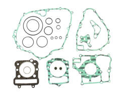 ATHENA KOMPLET USZCZELEK KAWASAKI KLF300 BAYOU`86-87