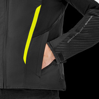 SOLID 2.0 MEN JKT FLUO S