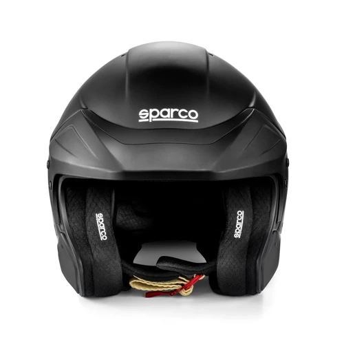 Kask Sparco Flux RJ (FIA)