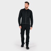 Tor Men's Black