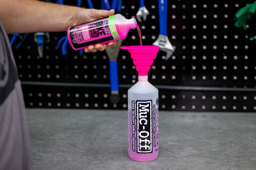 Muc-Off 20189 Koncentrat Bike Cleaner 500 ml