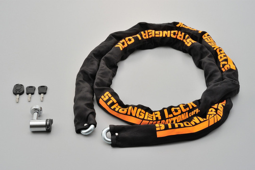 CHAIN LOCK 12MMX2500MM