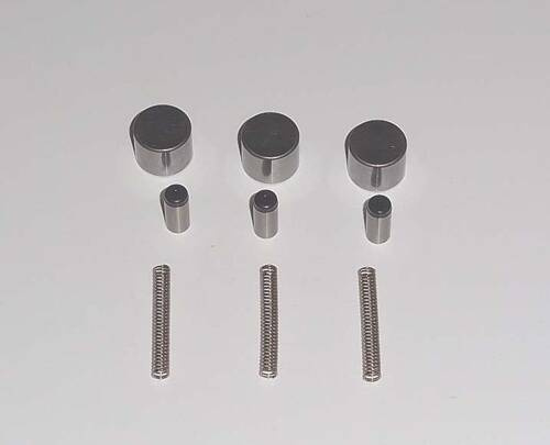 TOURMAX ZESTAW NAPRAWCZY SPRZĘGŁA ROZRUSZNIKA YAMAHA FZ/FZR/V-MAX/XJ/XV, XJ 650 '80-'83, XJ 750 '81-'83 (MADE IN JAPAN) - ZASTĘPUJE SCK-905