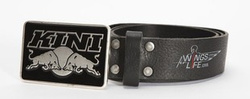 KINI-RB Leather Belt