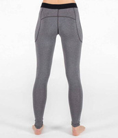 Motorcycle Underwear KNOX Morgan Dual Active Base Layer