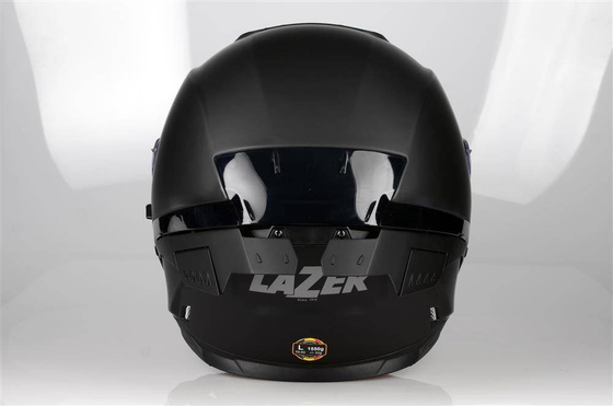 Kask Motocyklowy LAZER RAFALE SR EVO Z-Line (kol. Czarny - Matowy) rozm. XL