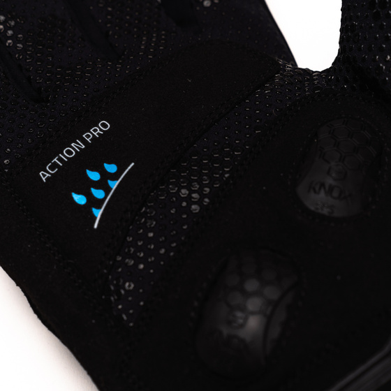 Action Pro Waterproof black