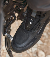 STRATO LADY WP BLK 38