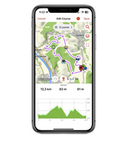 GARMIN Montana® 710i