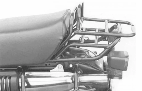 BMW R 80 GS (1988-1994)/R 100 GS (1987-1994) stelaż pod kufer centralny