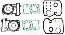 ATHENA USZCZELKI TOP-END HONDA XL 600V, TRANSALP '89 ( Z USZCZELKĄ POKRYWY ZAWOROWEJ)