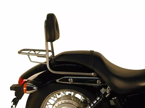 Honda VT 750 Shadow Spirit (2007-2013) sissybar with rack