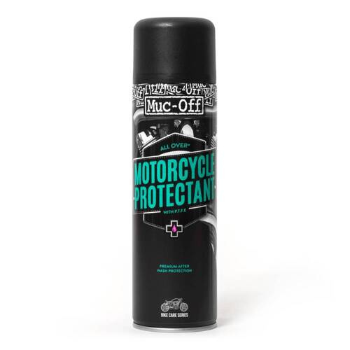 Muc-Off 285 - Zestaw Ultimate skrzynka do motocykla - Ultimate Motorcycle Care Kit