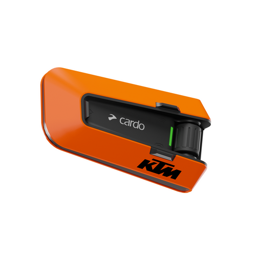 CARDO PACKTALK EDGE KTM