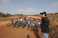 Packtalk EDGEPHONES JBL