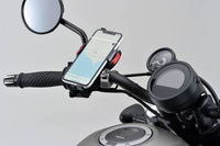 87964 SMARTPHONE HANDLEBAR HOLDER DETACHABLE TYPE