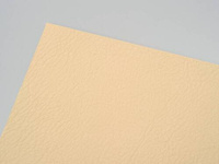 SEAT REPAIR STICKER 110X170MM MATTE BEIGE