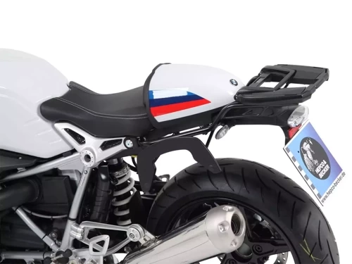 BMW R nineT Racer (2017-) C-BOW soft bag holder